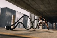 Functioneel trainen is de slimste manier om fit te blijven