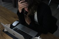 Je lichaam voelt geldstress voor je het zelf doorhebt