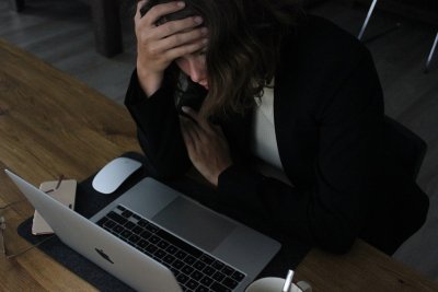Je lichaam voelt geldstress voor je het zelf doorhebt