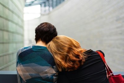 Waarom huilen niet bij iedereen opluchting geeft