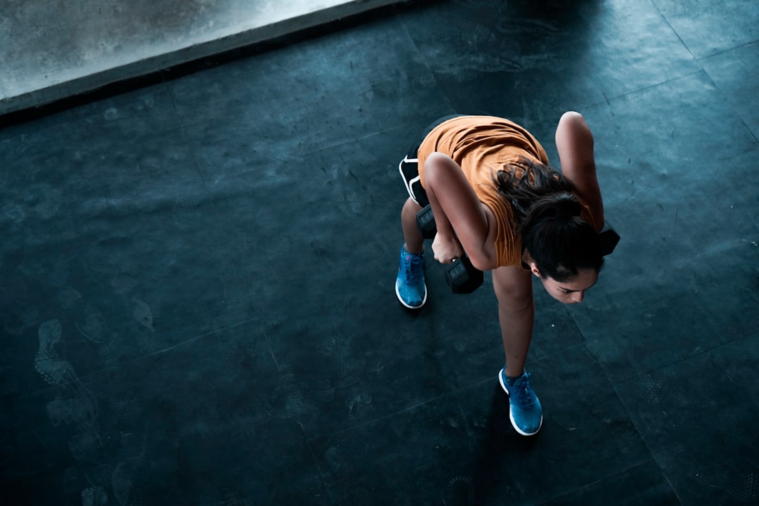 Hoe 10 minuten sporten per dag écht verschil maakt