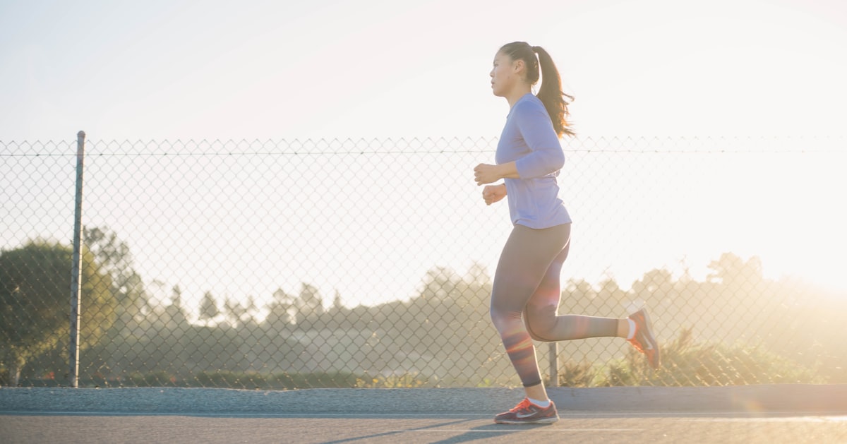 Zone 2 training doet meer met je hart dan je denkt