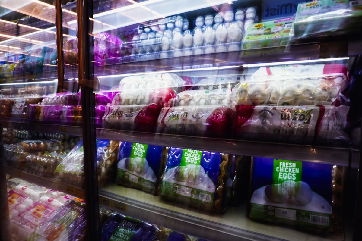 Je eet veel meer ultrabewerkt voedsel dan je doorhebt